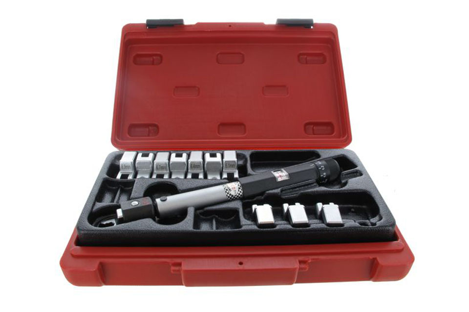 Ktm Spoke Torque 100% Originalused | distributorskincare.net
