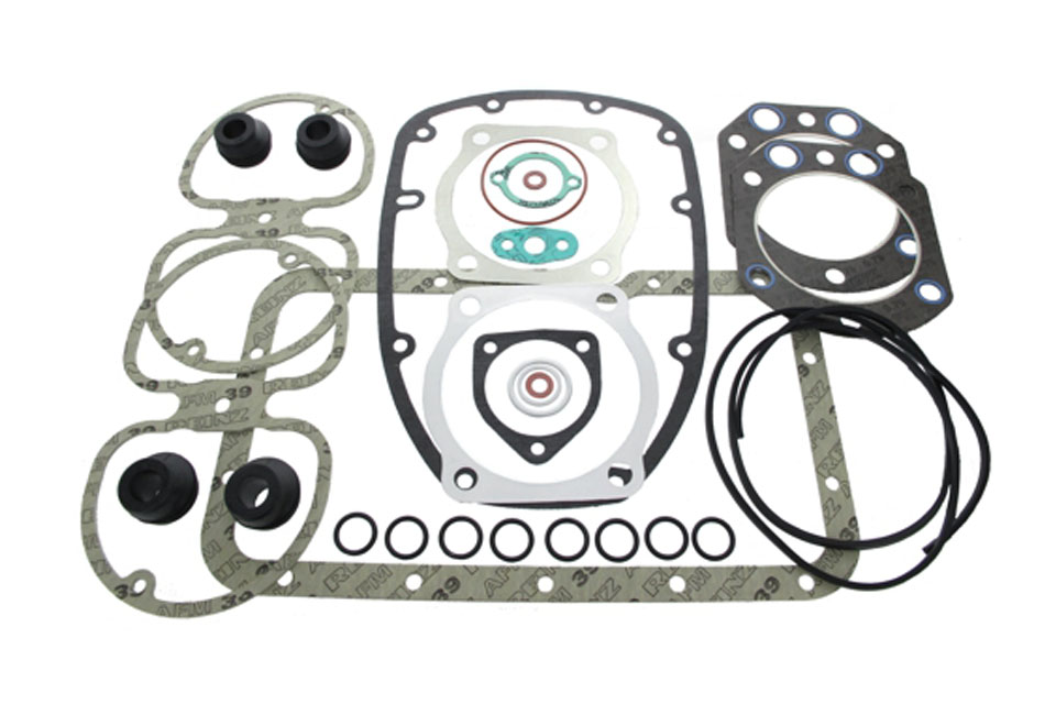 Complete Gasket Kit 709/75
