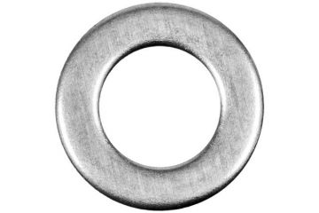 Flat Washer - Stainless Steel