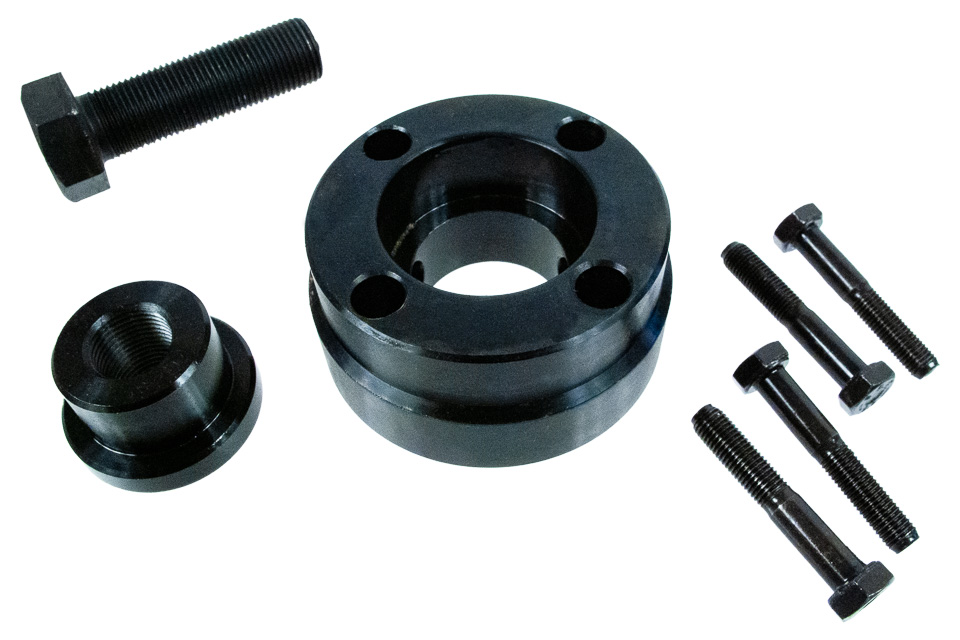 Bmw Axle Shaft Puller Tool