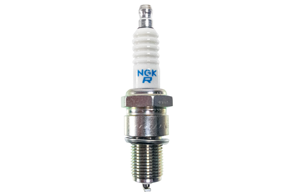 NGK V-LINE CANDELA adatto per BERTONE FREECLIMBER BMW 3 5 6 7 z12941 