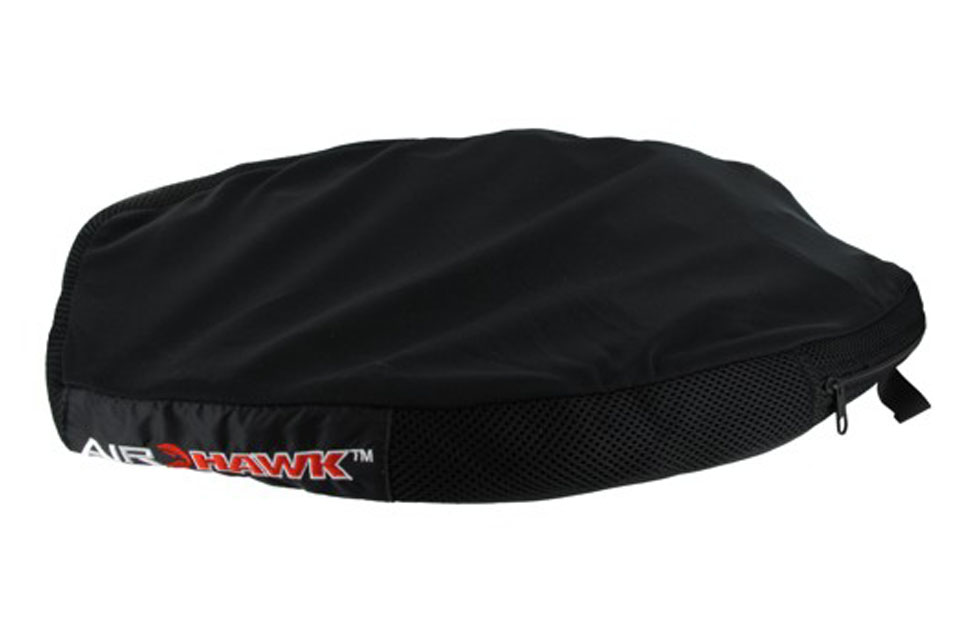 airhawk seat pads