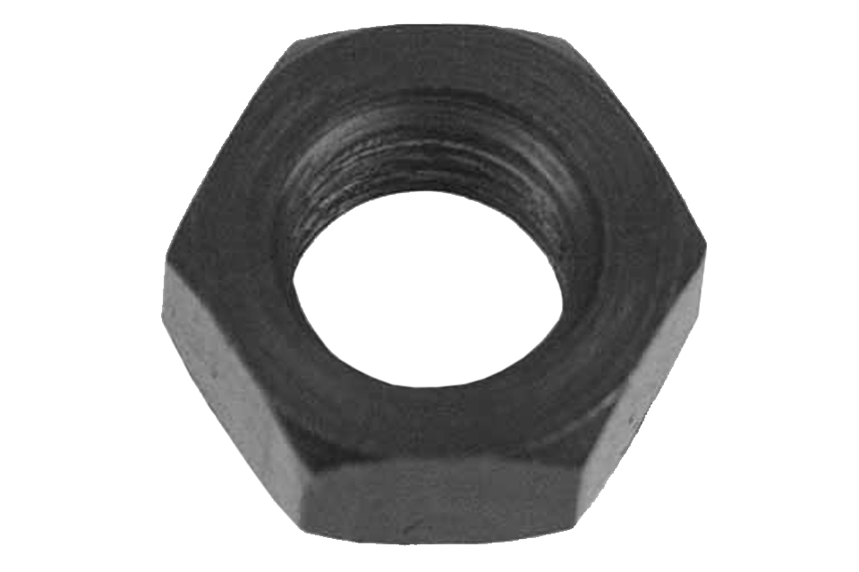 Valve Adjuster Lock Nut