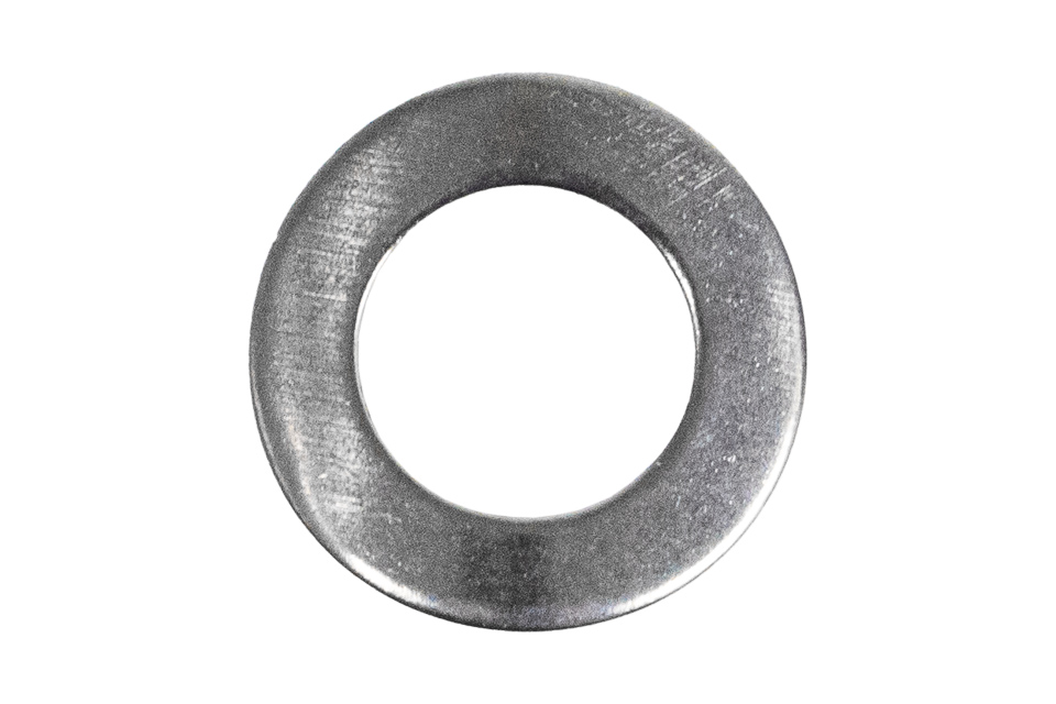 Spring Washer for Choke Lever Stainless Steel