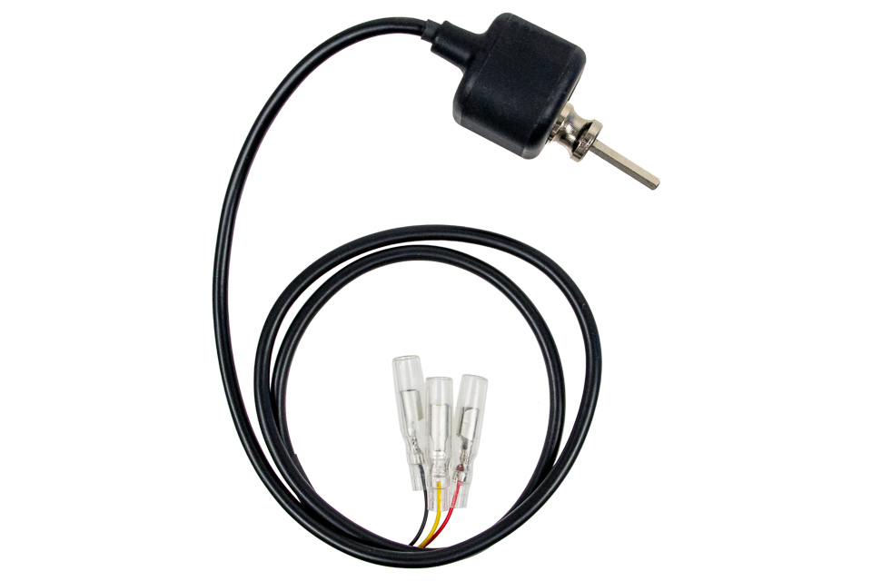 Electronic Speedometer Speed Sensor