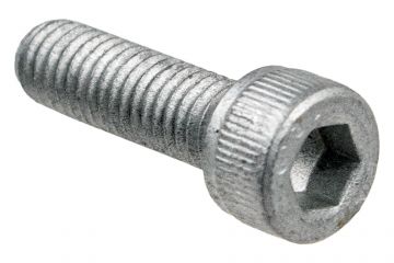 Transmission Cover Bolts, 6x20