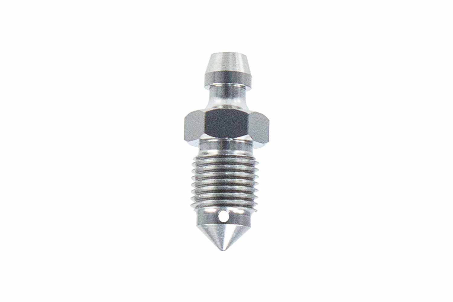 Stainless Steel Brake Bleeder Screw