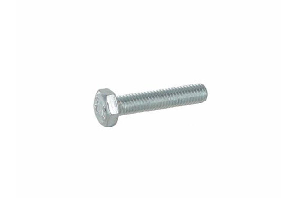 Hex Bolt M6x30