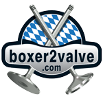 Welcome to boxer2valve.com your source for parts for 2-Valve BMW Motorcycles