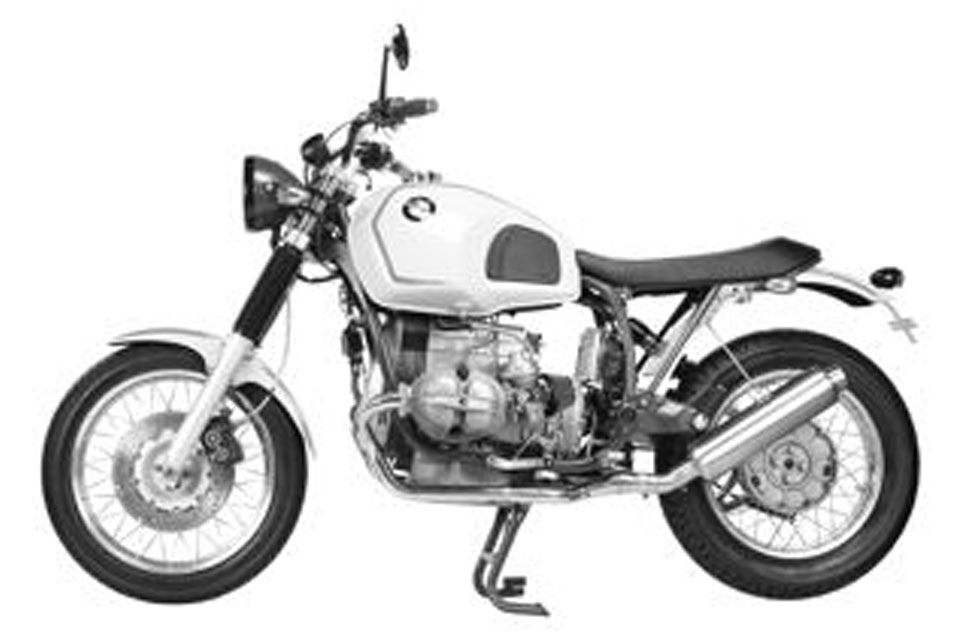 Cafe Racer Custom Parts Parts And Accessories Boxer2valvecom