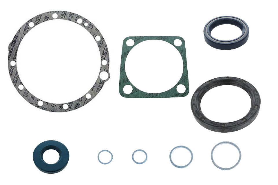 Final Drive Seal Kit for 19701973