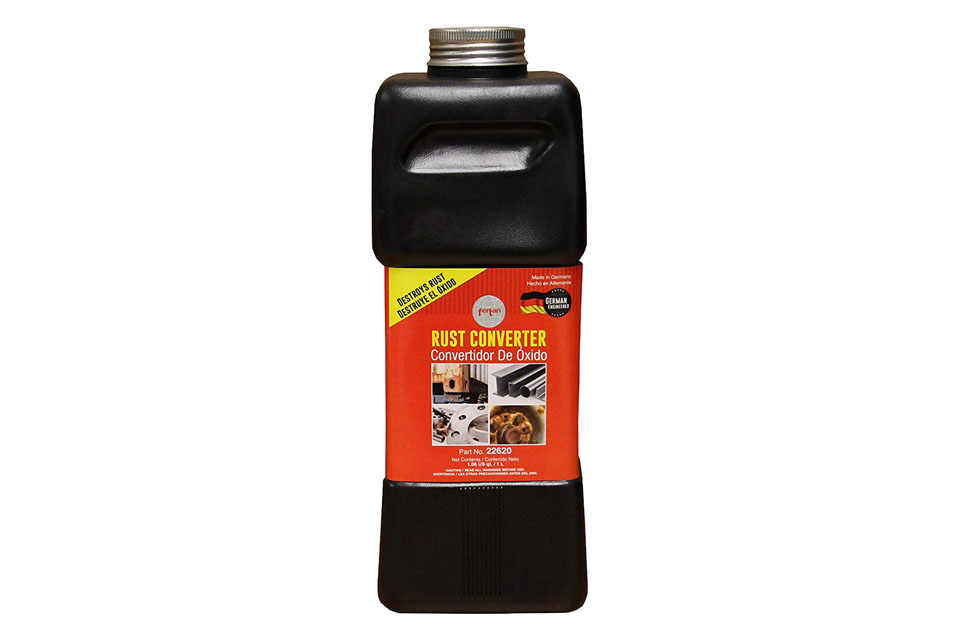 FERTAN - Rust Converter 1 liter