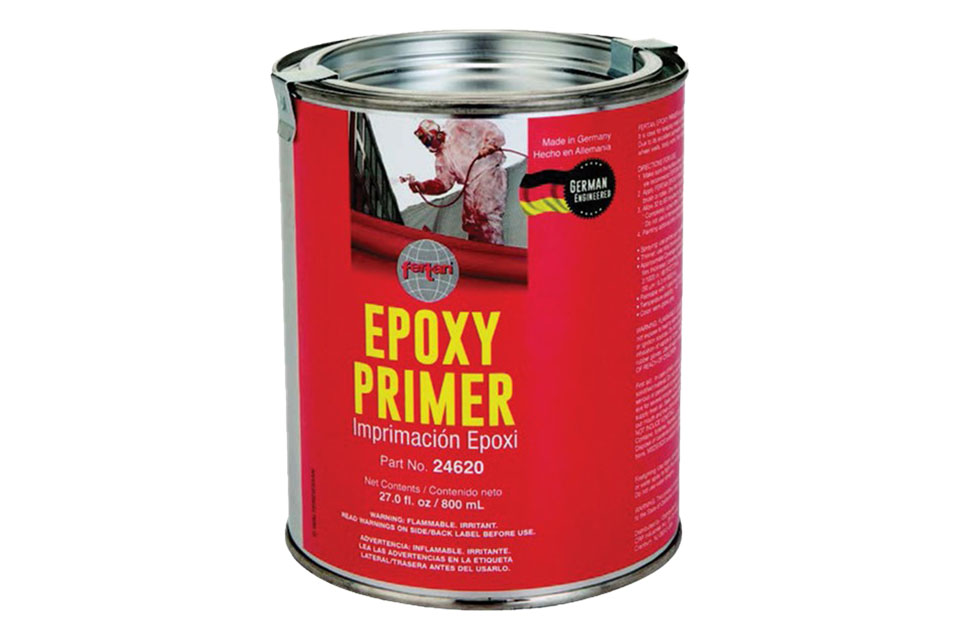 FERTAN Epoxy Primer 800ml Can