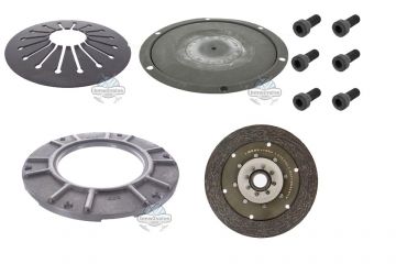 Clutch Service Kit R90-R100 up to 1980