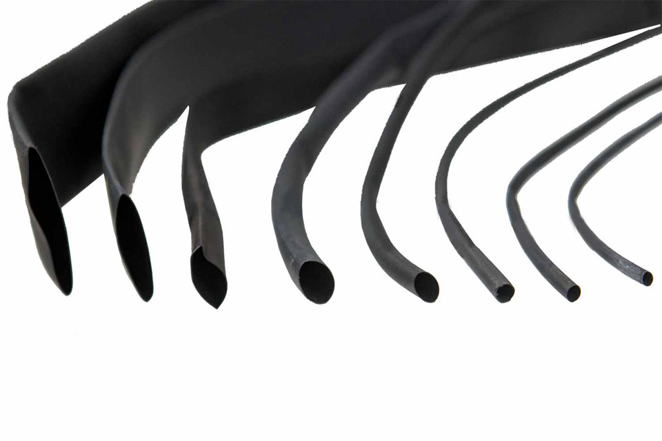 Shrink Tubing
