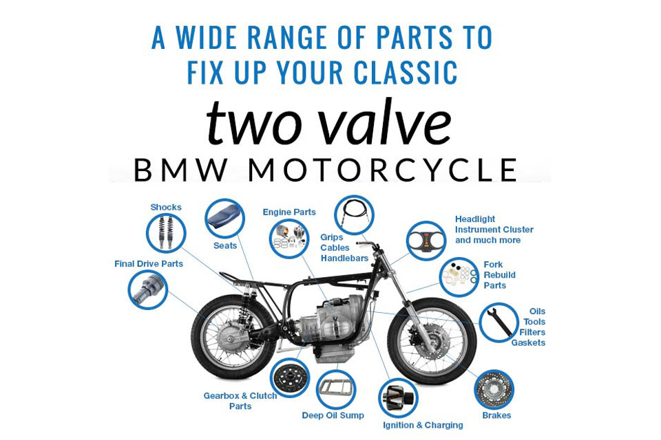 Bmw Motorcycle Parts >> Boxer2valve Com Parts For Bmw Motorcycles Bmw Motorcycle Parts >> Boxer2valve Com Parts For Bmw Motorcycles