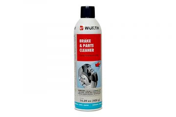 Wurth Brake & Parts Cleaner, Pro