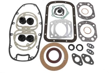 Gasket and Seal Set R50/2, R50S, R60/2