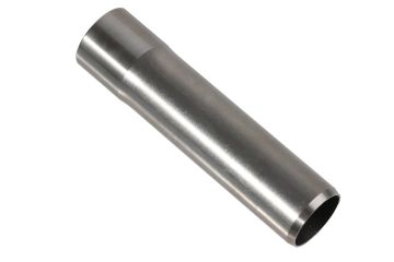 Protection Tube (from 09/75) Stainless