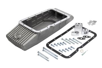 Siebenrock FM Oil Pan