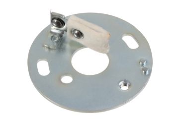 Contact Breaker Plate, without Points