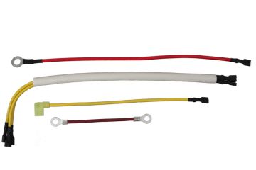 Diode Wiring Set (4 Piece)