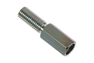 R90S Straight Throttle cable Fitting