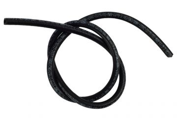Rubber Fuel Hose - 6.0 X 12.0
