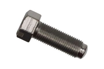Throttle Stop Adjustment Screw