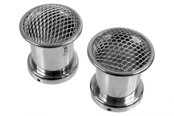 Inlet trumpet 40mm carburetor
