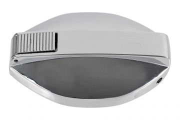 Fuel Cap Without Lock