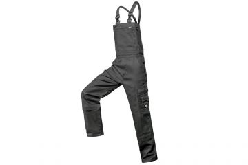 Bib Overalls Replacement Strap Hooks - Work Clothing Info
