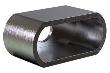 Metal Housing - MODUL 1 Tail Light