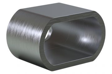 Metal Housing - MODUL 2 Turn Signal