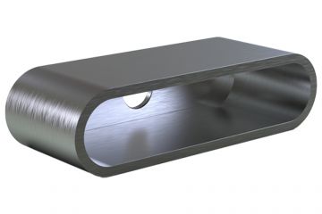 Metal Housing - Highsider Star-MX1