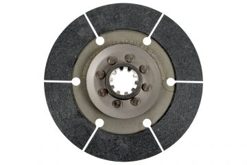Clutch Disc R25/3-27