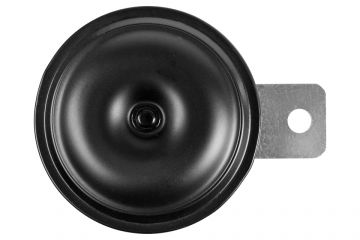 Black Horn, 12V - 80mm & 110dB