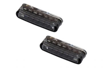 LED Tail Light / Turn Signal Combo - SHORTY
