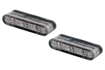 Highsider Star-MX1 - Combo Tail Light / Turn Signal Set