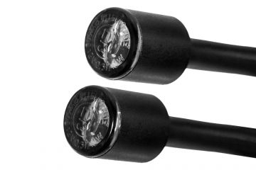 PROTON 3-LED Combo Tail, Brake, Signal Light Set
