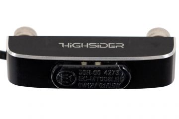 Highsider Conero T2 LED Tail Light, Tinted