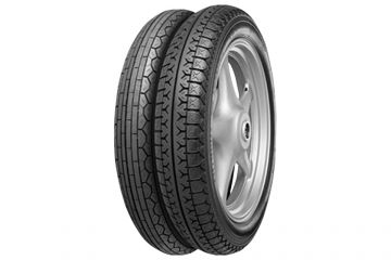 Continental Twin RB2/K112