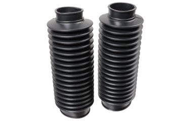 Fork Gaiter Set 17 Rib