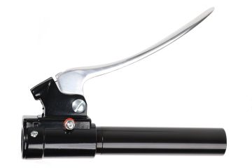 Throttle/Brake Lever Assembly R25