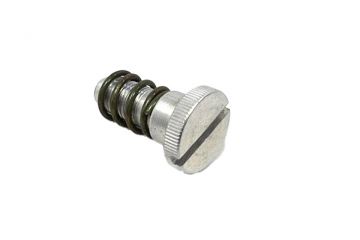 Throttle Tension Screw, Long