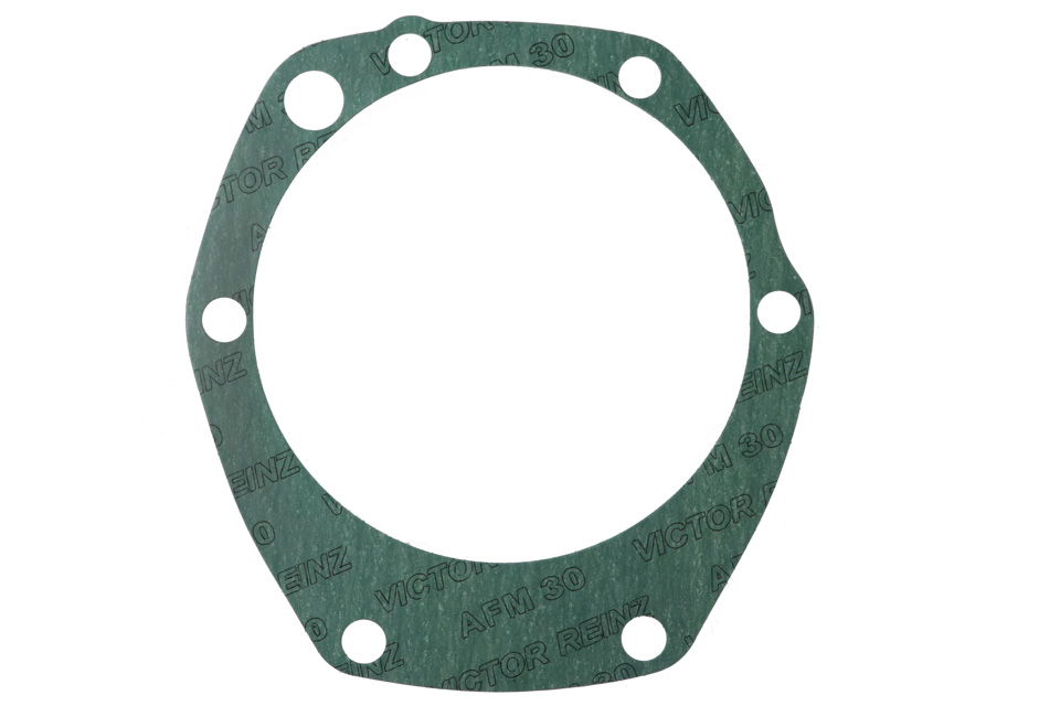 Renault R25 Engine Cover Final Drive Cover Gasket R25-R25/3