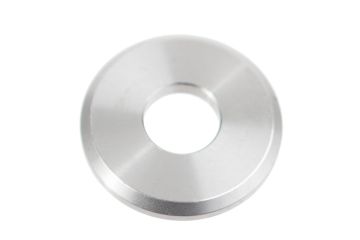 Rear Axle Nut Washer, Stainless