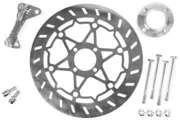 Brake Disk Kit 320mm