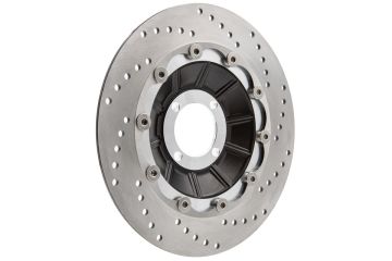Siebenrock Rear Floating Disk, K75/K100