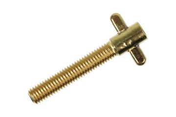 Brake Cable Adjuster, Brass